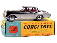 CORGI TOYS (GB) (1)