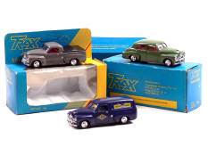 TRAX (HONG KONG) (3)