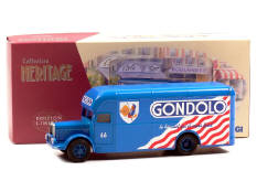 CORGI TOYS (GB) (1)