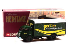 CORGI TOYS (GB) (1)