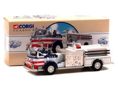 CORGI TOYS (GB) (1)