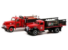 FIRST GEAR (USA) (2)