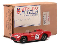 STYLING MODELS (ITALIE) (1)