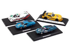 STARTER & MINI RACING (4)