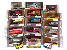 CORGI TOYS (GB) (20)