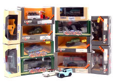 CORGI TOYS (GB) (14)