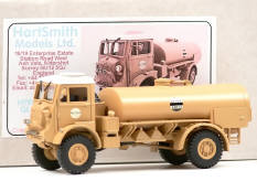 HARTSMITH MODELS Ltd (GB) (1)