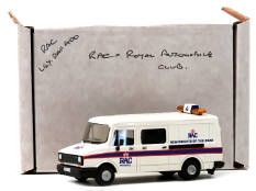 ROXLEY MODELS (GB) (1)