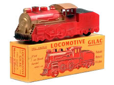 GILAC (FRANCE (1)