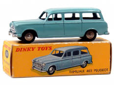 DINKY TOYS (FRANCE) (1)