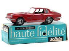 SOLIDO (FRANCE) (1)