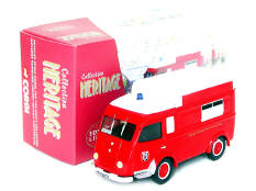 CORGI TOYS (GB) (1)