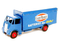 DINKY TOYS (GB) (1)