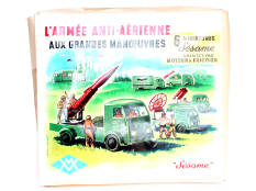 SESAME (FRANCE) (1)