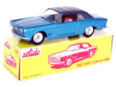 SOLIDO (FRANCE) (1)