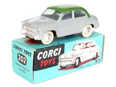 CORGI TOYS (GB) (1)
