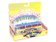 CORGI TOYS (GB) (1)