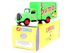 CORGI TOYS (GB) (1)