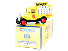 CORGI TOYS (GB) (1)