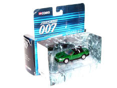 CORGI TOYS (GB) (1)