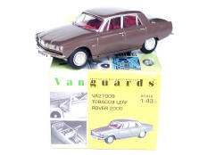 VANGUARDS (GB) (1)