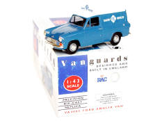 VANGUARDS (GB) (1)