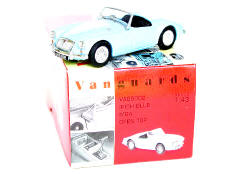 VANGUARDS (GB) (1)