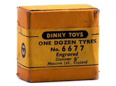 DINKY TOYS (GB) (1)
