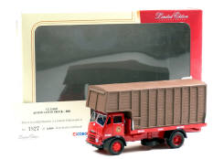 CORGI TOYS (GB) (1)