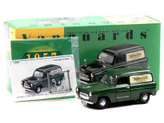 VANGUARDS (GB) (1)