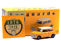 VANGUARDS (GB) (1)