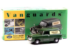 VANGUARDS (GB) (1)
