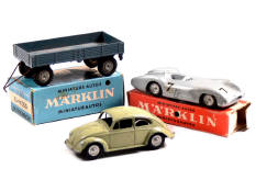 MÄRKLIN (ALLEMAGNE) (3)