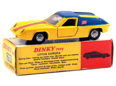DINKY TOYS (GB) (1)