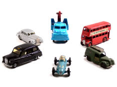 DIVERS (GB) (6)