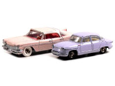 DINKY TOYS (FRANCE) (2)
