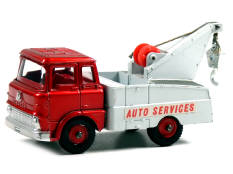DINKY TOYS (GB) (1)