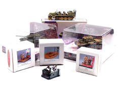 CORGI TOYS (GB) (7)