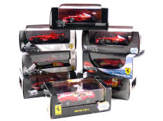 MATTEL (USA) (8)