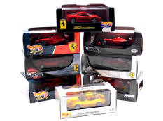 MATTEL (USA) (8)