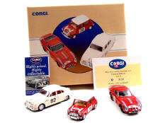 CORGI TOYS (GB) (1)