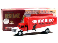 CORGI TOYS (GB) (1)