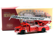 CORGI TOYS (GB) (1)
