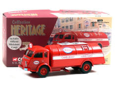CORGI TOYS (GB) (1)