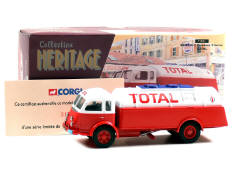 CORGI TOYS (GB) (1)