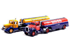 CORGI TOYS (GB) (2)