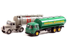 CORGI TOYS (GB) (2)
