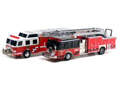 CORGI TOYS (GB) (2)