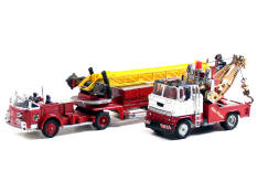 CORGI TOYS (GB) (2)