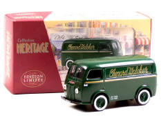 CORGI TOYS (GB) (1)